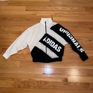 Adidas Originals Jacket